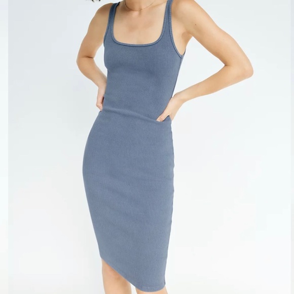 Aritzia | Wilfred Free Murdock Dress(XXS) - Picture 1 of 4